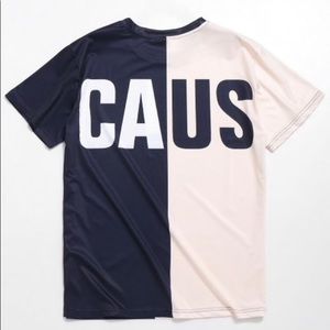 ZAFUL CA US Shirt